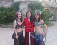 gypsie girls