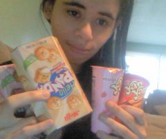 Snacks for Systemjap