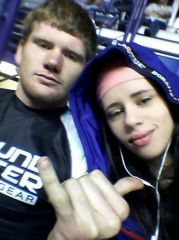 Attending Naga tournament in Dallas