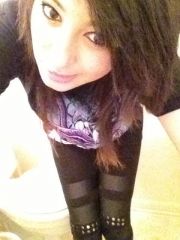 My leggings XD