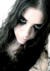 mascara lust