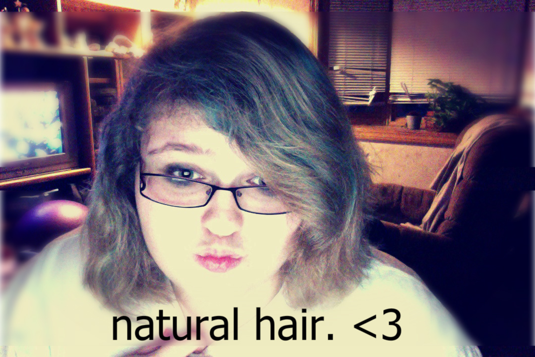 natural hair