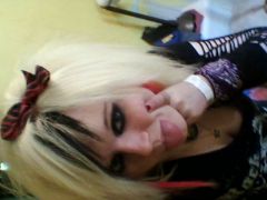 my facebook pic....for now