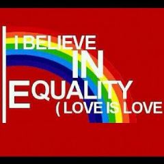 i believe in gay marrage do you?