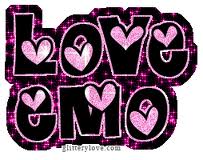 you must love emos lol