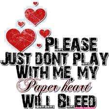 my heart