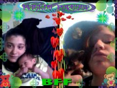 best friends