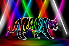 rave on tiger