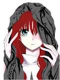 me if i was an anime character