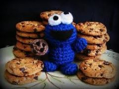 c is for cookie thats good anuf 4 me