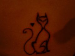 My Tattoo :P