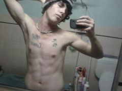 Mirin derr bro