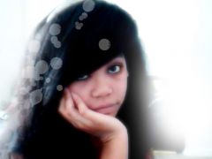 Bubbly Meh