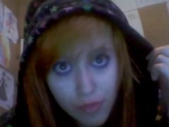 starry eyed