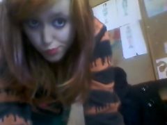 tiger hoodie :)