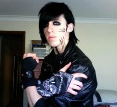 Ashley Purdy