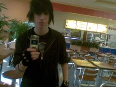 Secret Photos!
