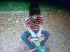 Seesaw!!