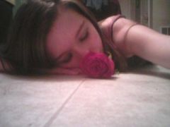 rose In Me