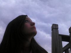 blow In The Sky Of evil