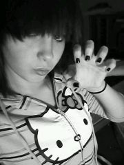 Rawrr!- bmth