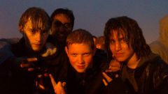 Metaltown