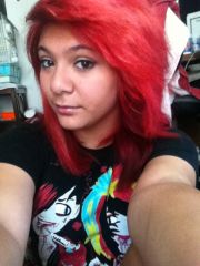 All ready for the day c: