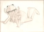 kermit The frog