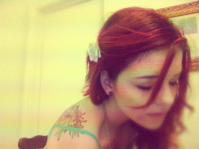 imperfection//at/its/finest//
