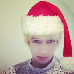 Merry Christmas!