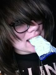 Gum Wrapper <3