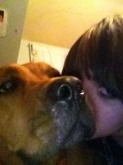 My Baby <3