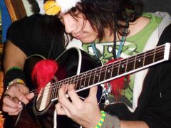 My Marchy! :3