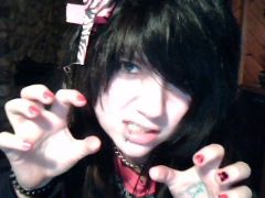 Rawrrr. :3