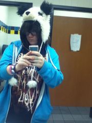 BurgerKing Bathroom. XD