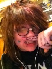 Moo-stawwwche<3