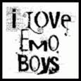 Emo Boys
