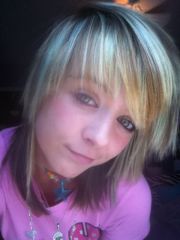 blondie