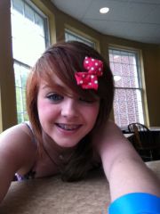 Im such a braceface