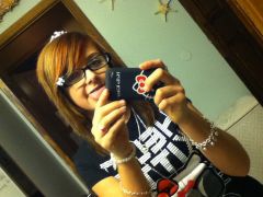 I so nerdy