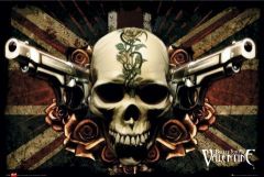 bullet For My valentine