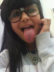 who likes my tounge lol