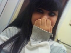 i love this pic of me