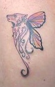 my tattoo