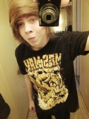 I don't like you :X