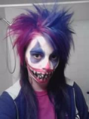 I will eat your heart!