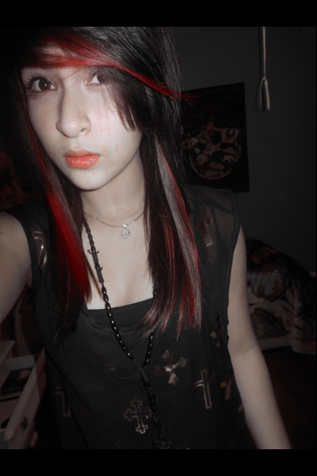 Umh... Yeah, I dunno._.