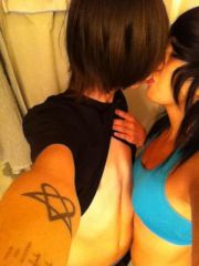 Me And Ty 1