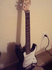 My Guitar