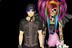 Cute As hell!!